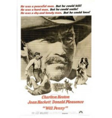 Уилл Пэнни (1967)