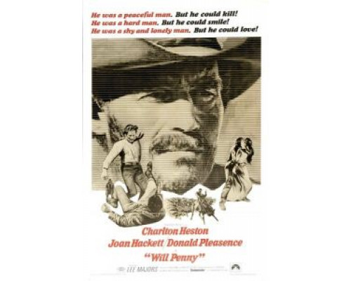 Уилл Пэнни  (фильм 1967) смотреть онлайн