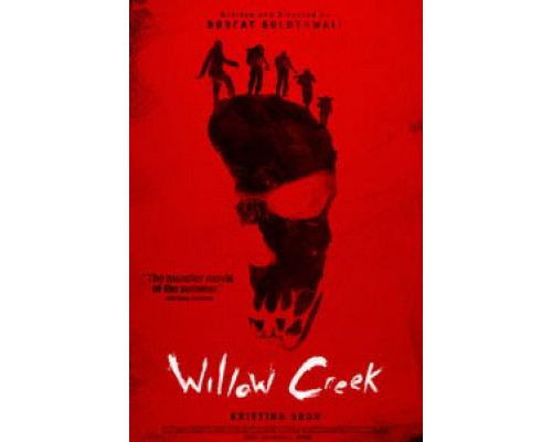 Уиллоу Крик  (фильм 2013) смотреть онлайн