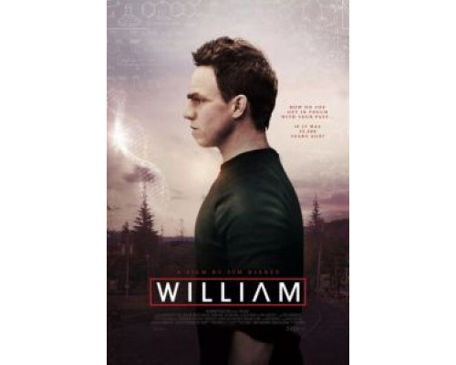 Уильям. Последний неандерталец  (фильм 2019) смотреть онлайн