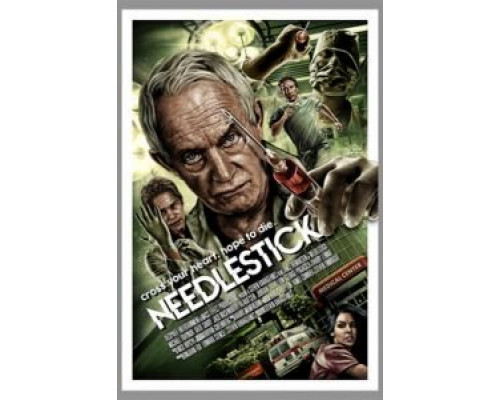 Укол  (фильм 2017) смотреть онлайн