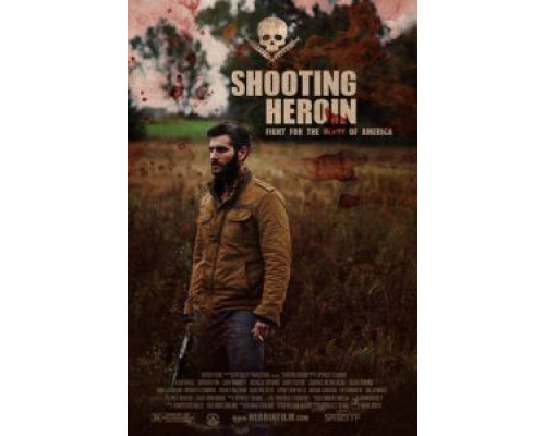 Укол героином  (фильм 2020) смотреть онлайн