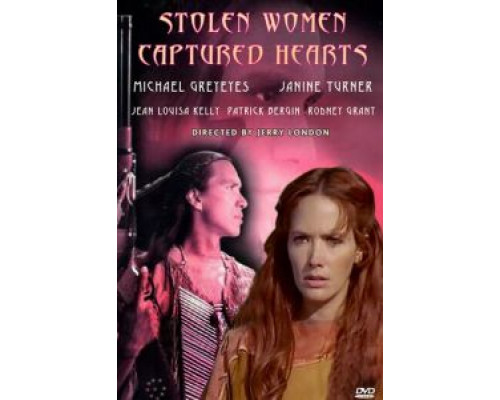 Украденная женщина, плененные сердца  (фильм 1997) смотреть онлайн