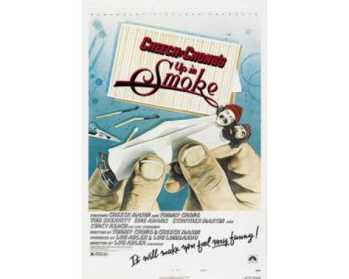 Укуренные  (фильм 1978) смотреть онлайн