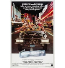 Укуренные 4 (1982)