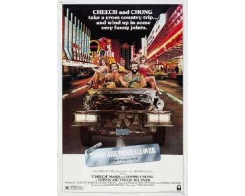 Укуренные 4  (фильм 1982) смотреть онлайн