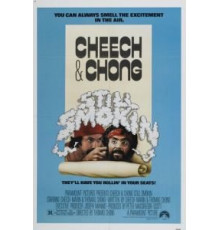 Укуренные в хлам (1983)