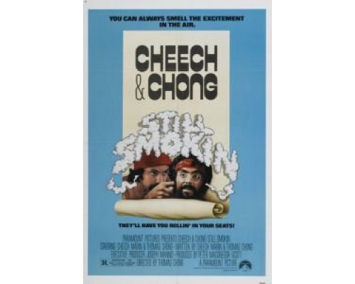 Укуренные в хлам  (фильм 1983) смотреть онлайн