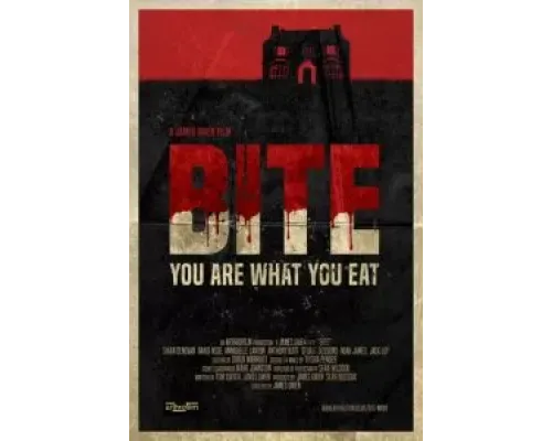 Укус  (фильм 2022) смотреть онлайн