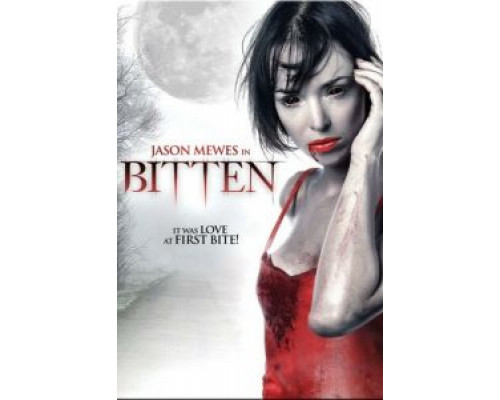 Укушенный  (фильм 2008) смотреть онлайн