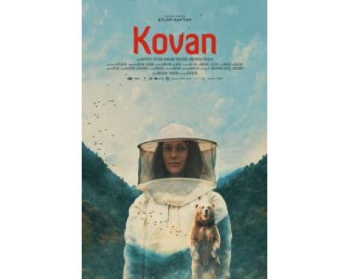 Улей  (фильм 2019) смотреть онлайн