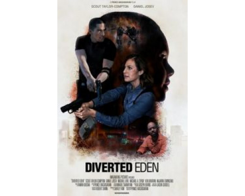 Улетный Эдем  (фильм 2018) смотреть онлайн