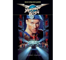 Уличный боец (1994)