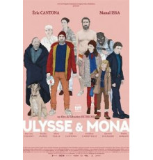 Улисс и Мона (2018)