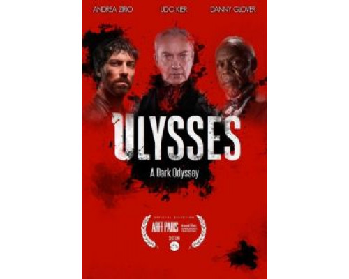 Улисс: Тёмная Одиссея  (фильм 2018) смотреть онлайн