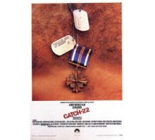 Уловка 22 (1970)