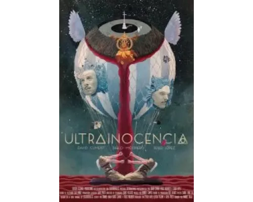 Ультраневинность  (фильм 2020) смотреть онлайн