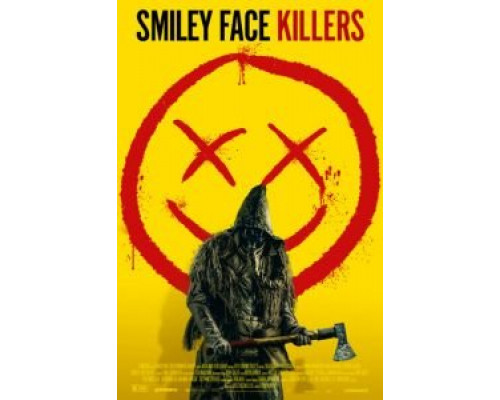 Улыбающиеся убийцы  (фильм 2020) смотреть онлайн