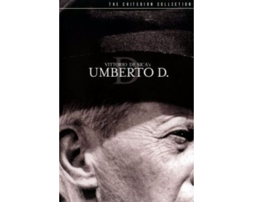Умберто Д.  (фильм 1952) смотреть онлайн