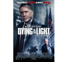 Умирающий свет (2014)