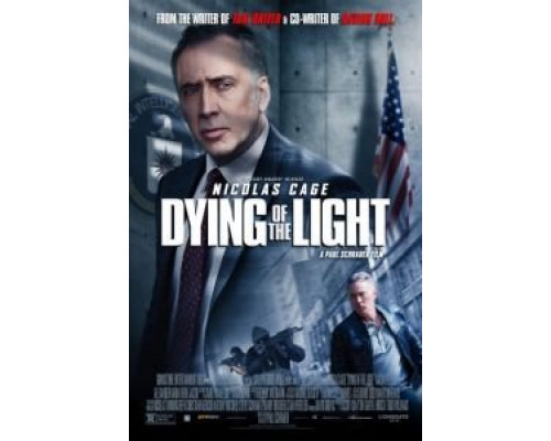 Умирающий свет  (фильм 2014) смотреть онлайн
