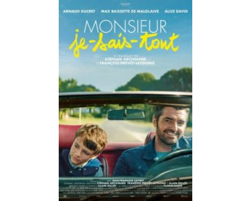 Умник  (фильм 2018) смотреть онлайн