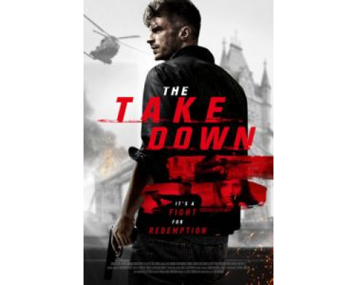 Уничтожение  (фильм 2017) смотреть онлайн