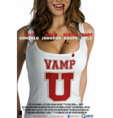 Университетский вампир (2011)