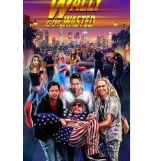Уолли уходит в отрыв (2018)
