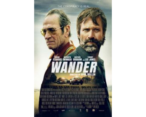 Уондер  (фильм 2020) смотреть онлайн