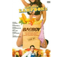 Упаковщик (2007)