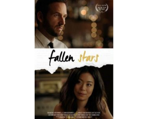 Упавшие звёзды  (фильм 2017) смотреть онлайн