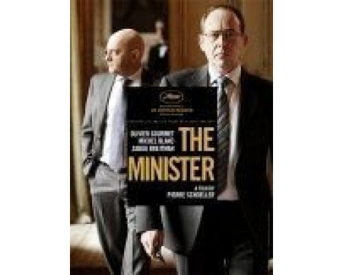 Управление государством  (фильм 2011) смотреть онлайн