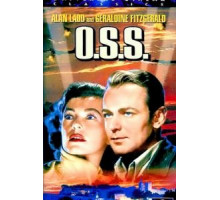 Управление стратегических служб (1946)