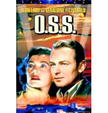 Управление стратегических служб (1946)