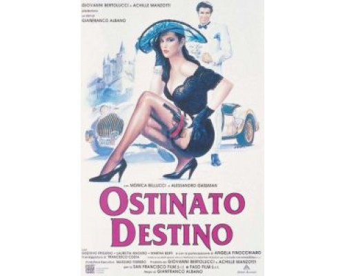 Упрямая судьба  (фильм 1992) смотреть онлайн