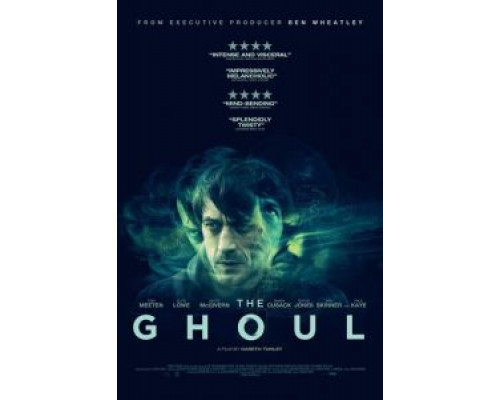 Упырь  (фильм 2016) смотреть онлайн