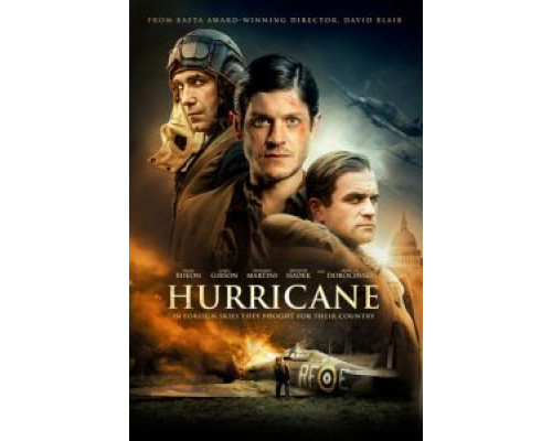 Ураган  (фильм 2018) смотреть онлайн