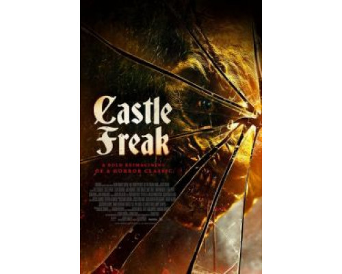 Урод в замке  (фильм 2020) смотреть онлайн