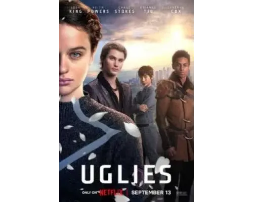 Уродина  (фильм 2024) смотреть онлайн