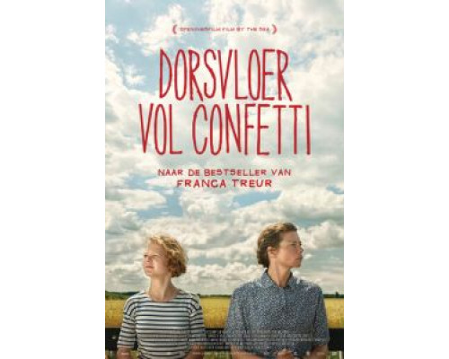 Урожай конфетти  (фильм 2014) смотреть онлайн