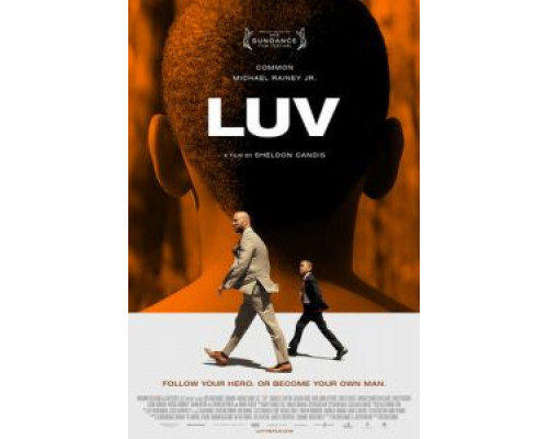 Урок от дяди Винсента  (фильм 2012) смотреть онлайн