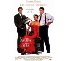 Уроки любви (1993)