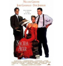 Уроки любви (1993)