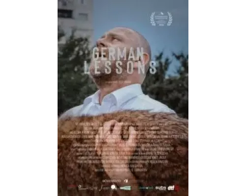Уроки немецкого  (фильм 2020) смотреть онлайн