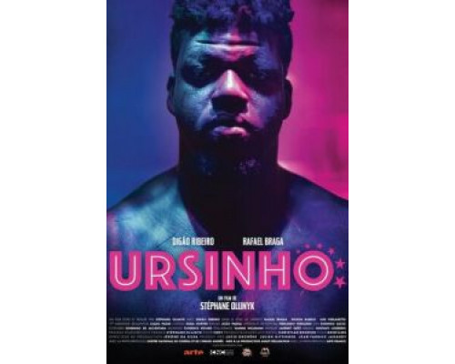 Урсиньо  (фильм 2018) смотреть онлайн