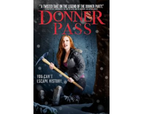 Ущелье Доннера  (фильм 2011) смотреть онлайн