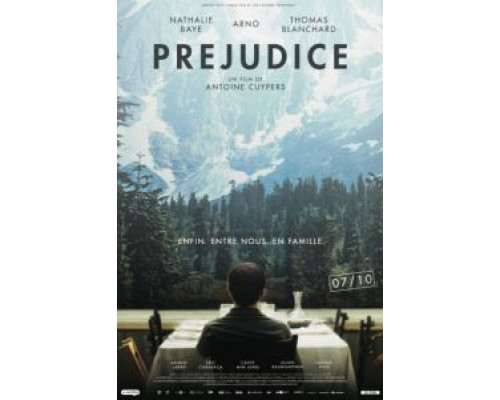 Ущербность  (фильм 2015) смотреть онлайн