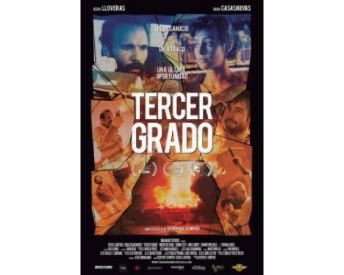 Условно свободен  (фильм 2015) смотреть онлайн