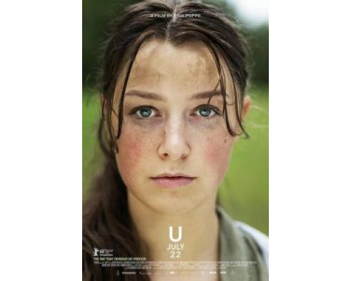 Утойя, 22 июля  (фильм 2018) смотреть онлайн